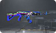 M762 is another weapon players should avoid (Image via Sportskeeda)